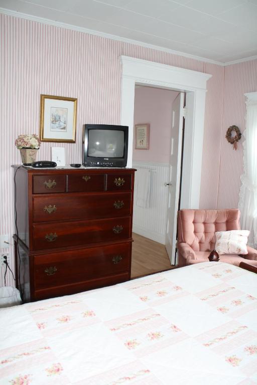 Belgravia B&B Truro Room photo