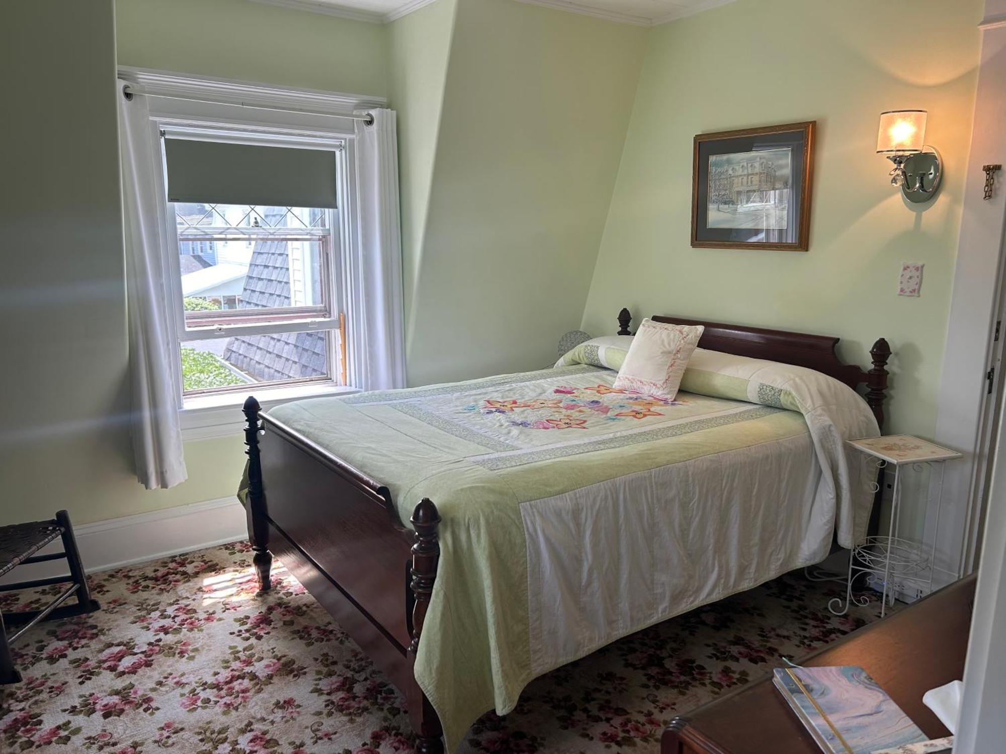 Belgravia B&B Truro Exterior photo