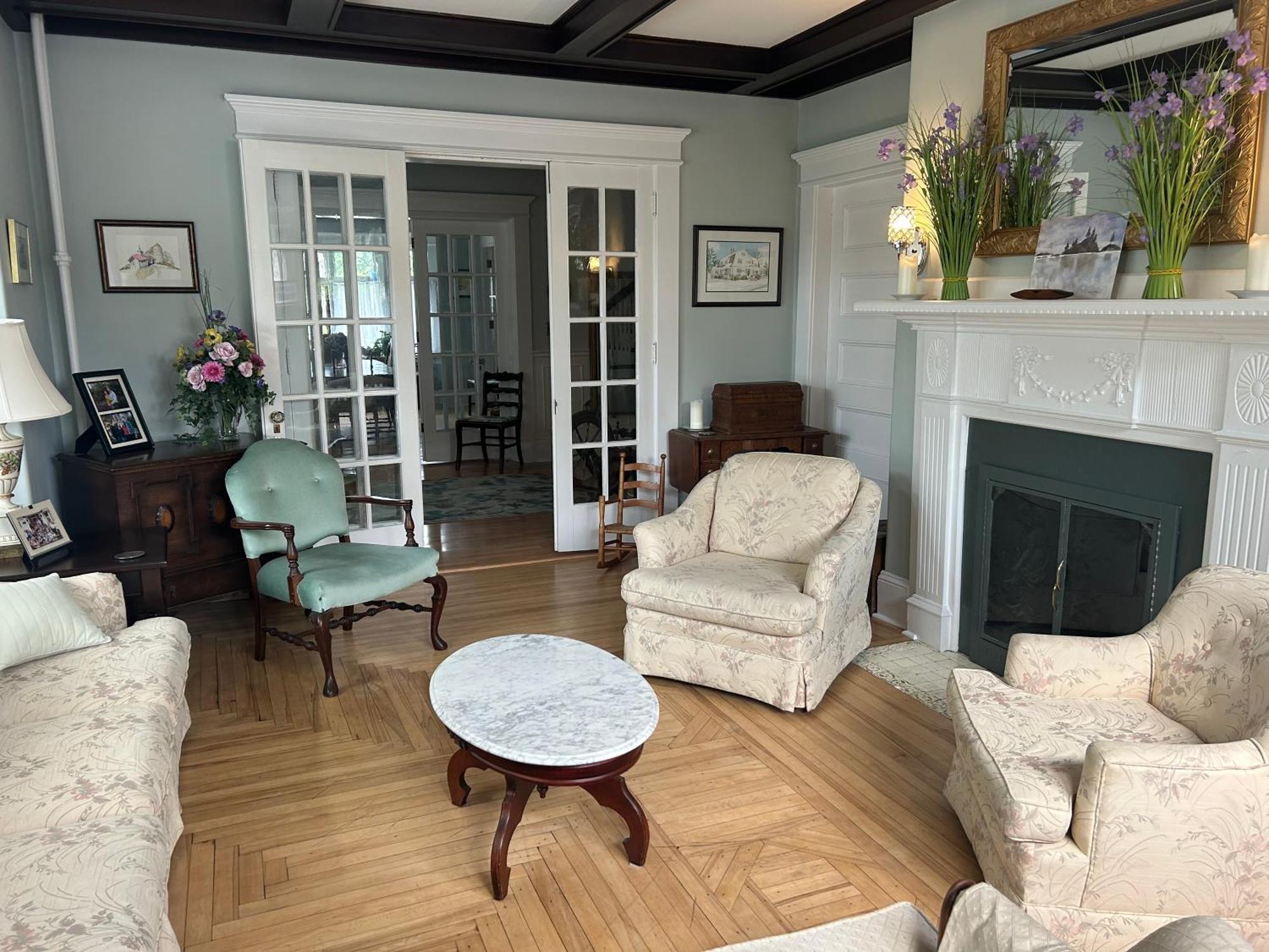Belgravia B&B Truro Exterior photo