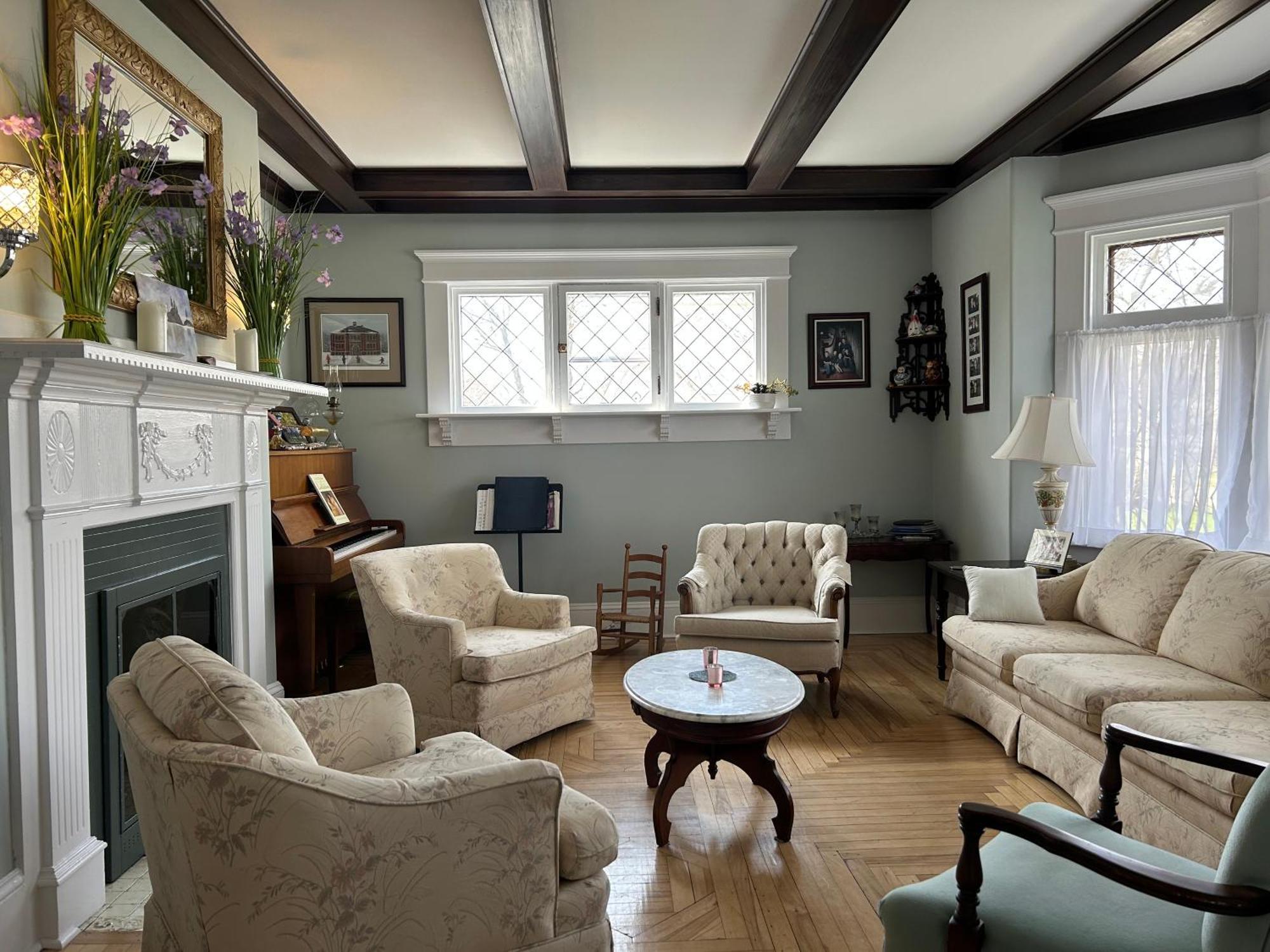 Belgravia B&B Truro Exterior photo